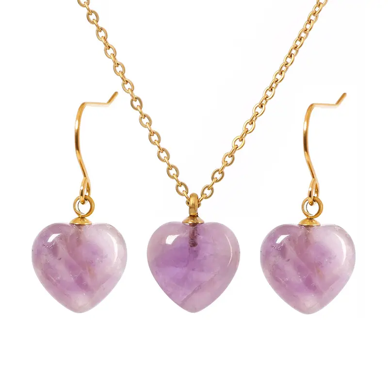 Purple Heart Set - FY0304